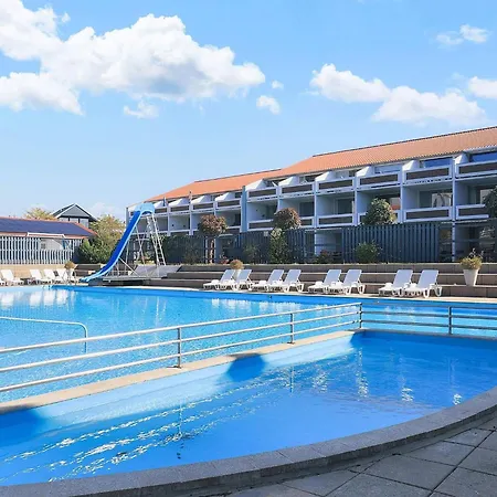 In With Swimming Pool *