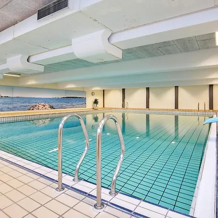 In With Swimming Pool * Fåborg